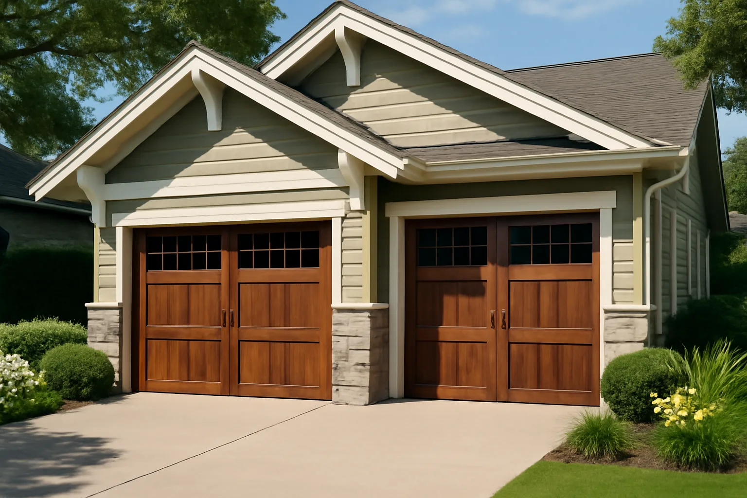 Garage Door Repair Garfield Garage Door Repair Garfield